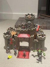 PLAYMOBIL 6001 Hawk Knights'