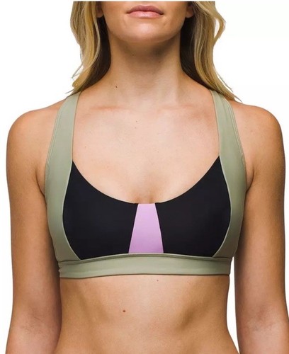 New with tags prana tulum - tags,
