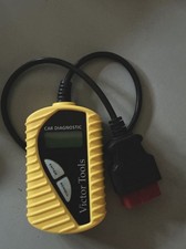 Victor Tools Car Diagnostic