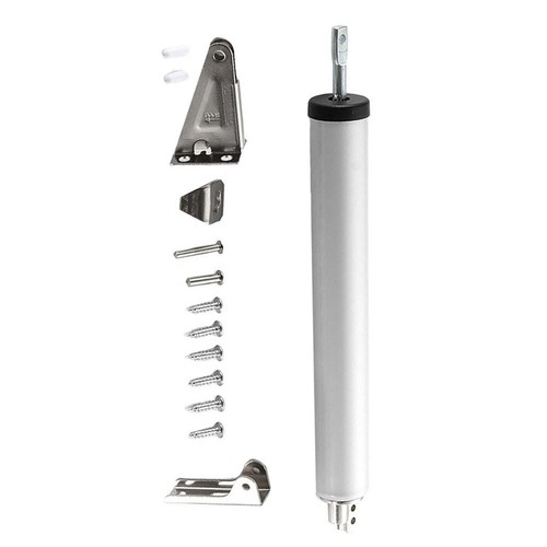 Automatic door closer silent - automatic,