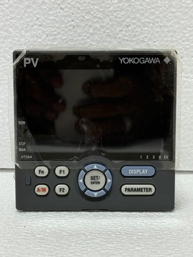 Yokogawa ut35a digital - ut35a,