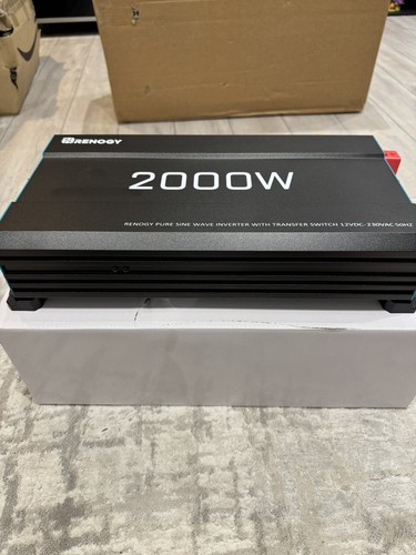 Renogy 12v 1000w 2000w 3000w - renogy,