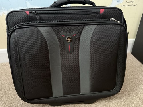 Swiss granada laptop - swiss, fits