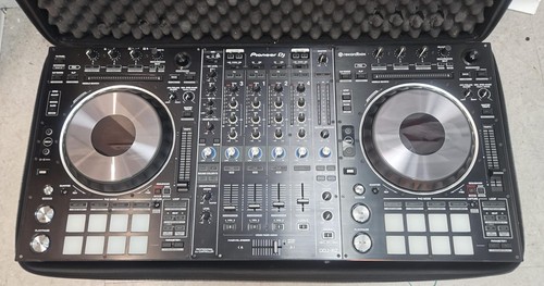 Pioneer ddj channel - pioneer,