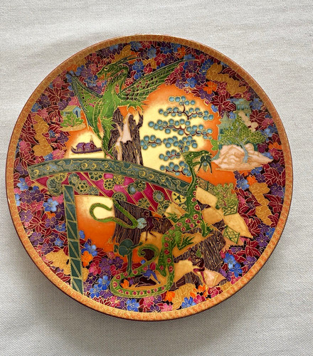 Wedgwood fairyland magic - wedgwood,