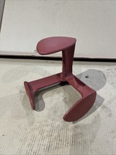 THREE PRONGED CAST IRON