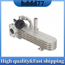 EGR Valve Exhaust Cooler New