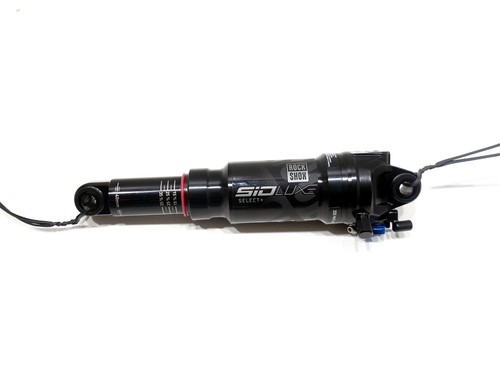 Rockshox sid luxe - rockshox,