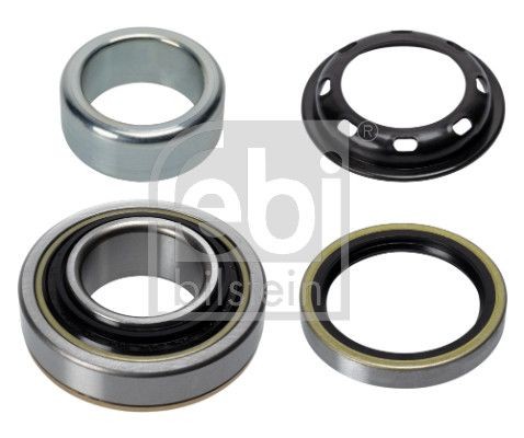 Febi bilstein 175359 - 175359, rear