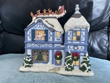 PartyLite Night Before