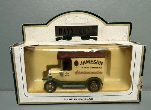 Lledo days gone diecast - lledo, model