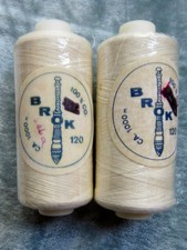 2 x 12 Gram 1000 Metre Spools