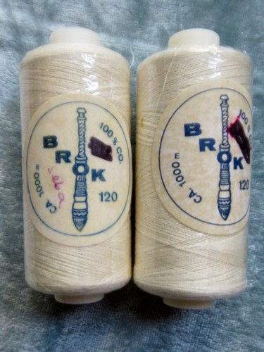Gram 1000 metre spools - metre,