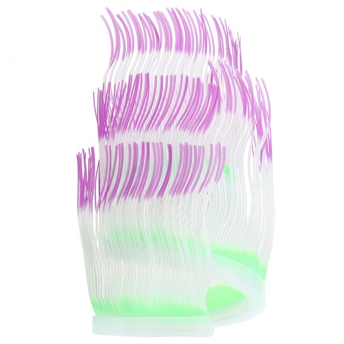 50cm purple artificial - purple,