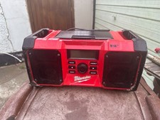 Milwaukee M18JSRDAB+-0 DAB+/