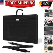 Art Portfolio Bag, 18x24 Light