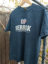 OP HERRICK Afghanistan T Shirt