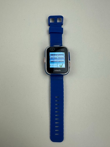 Vtech kidizoom smart - watch, dx2