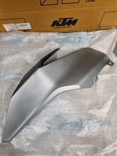 KTM L/H COVER SILVER DUKE 250  93008050000BH - NEW KTM-1
