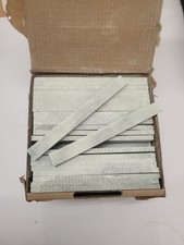Flat French Chalk - Box 144