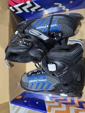 Ice Skates Youth  Size L EU