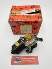 Alfa Romeo Arna Nissan Jideco 28810 02A10 Wiper Motor 539785