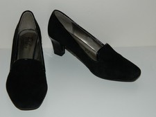 Footglove Wider Fit Ladies