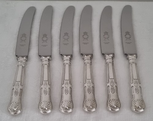 Set excellent quality - 6,