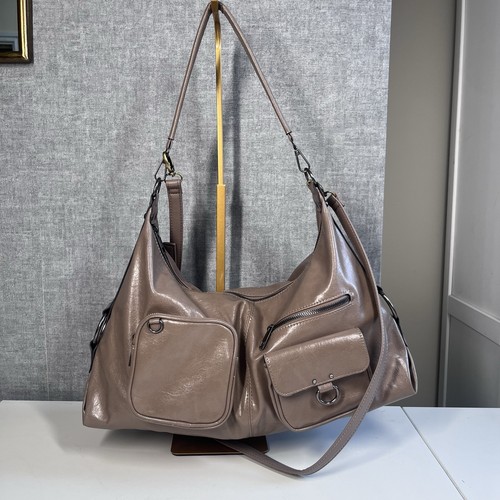 Primark beige hobo - primark,
