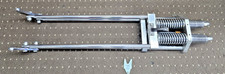 Vintage Springer Frontend