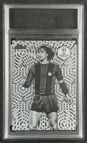 Johan cruyff 2024 - johan,