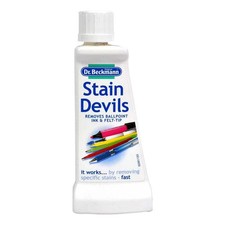 DR BECKMANN PRE WASH STAIN