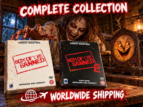 Box the banned - of, 1