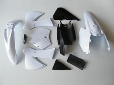 PLASTIC KIT KTM 85 SX 2006-12