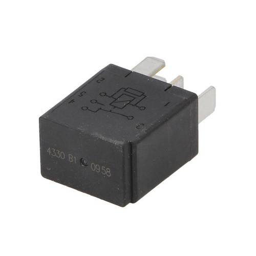 Relay fits mercedes c - relay, a