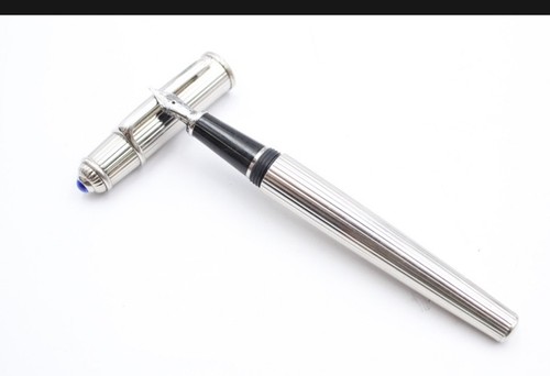 Cartier diablo silver - cartier,