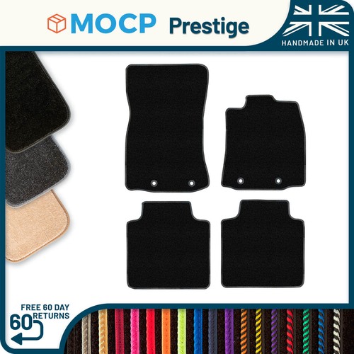 Prestige car mats - car, to