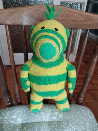 The fimbles fimbo soft - fimbles,