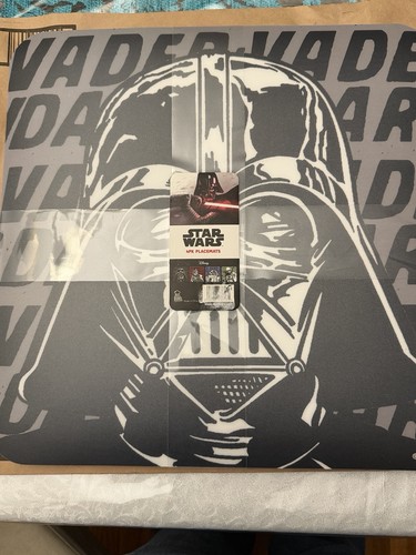 Star wars pack - pack, placemats