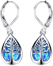 925 Sterling Silver Jewelry
