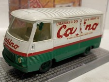 NOREV Peugeot J7 CASINO 1966