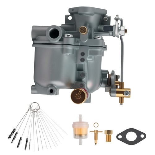 Engine fuel carburetor for - fuel,
