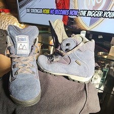 Bestard Cami Hiking Trekking Mountaineering Boot Gore Tex UK7/41 US9.cheap start