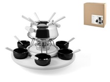 H&h Fondue Set 23 Pieces