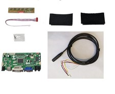 LCD controller Arcade1up 17"