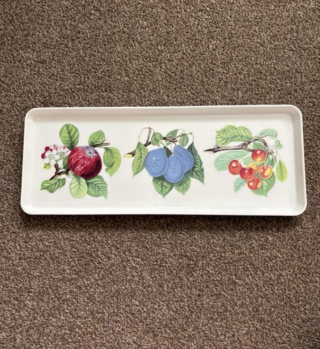 Portmeirion fruit melamine - portmeirion,