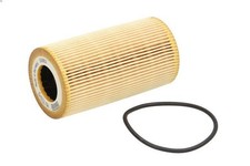 Oil filter MANN-FILTER HU