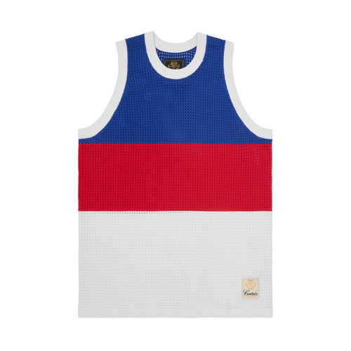 Corteiz vice mesh - mesh, knit
