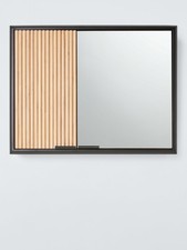 John Lewis ANYDAY Wall Mounted