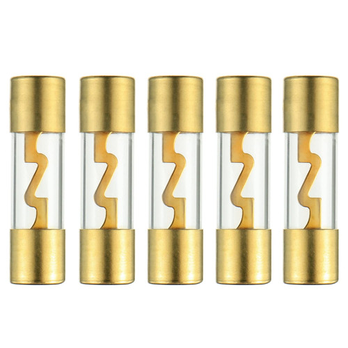 100a gold plated glass agu - plated,